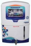 Aqua Fresh AquaNOVA G NON RO UV+UF+UF+MINERAL 12 Litres 12 L UV + UF Water Purifier