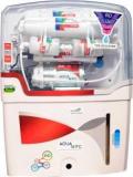 Aqua Fresh Aquatechnlogy 15 Litres RO + UV + UF + TDS Water Purifier