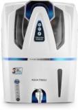 Aqua Fresh AquaX Sage 15 Litres RO + UV + UF + TDS + Copper Water Purifier With Prefilter