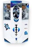 Aqua Fresh AquaXopel White 18 Litres + Water Filter 18 Litres RO + UV + UF + TDS Water Purifier