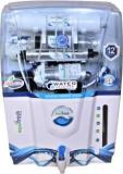 Aqua Fresh Audi Wave ALKALINE+ro+uv+uf+tds 12 Litres 12 L RO + UV + UF + TDS Water Purifier