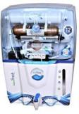 Aqua Fresh Audi Wave COPPER MINERAL+ro+uv+uf+tds 12 Litres 12 L RO + UV + UF + TDS Water Purifier