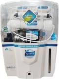 Aqua Fresh AUDI_RO UV_UF_Mineral Cartridge 15 Litres RO + UV + UF + TDS Water Purifier