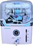 Aqua Fresh AURA ALKALINE Ro+uv+uf+tds+mineral Electrical Ground Water Purifier 15 Litres 15 L RO + UV + UF + TDS Water Purifier