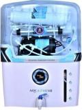 Aqua Fresh AURA Mineral+ro+uv+uf+tds Electrical Ground Water Purifier15 L 15 Litres RO + UV + UF + TDS Water Purifier