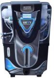 Aqua Fresh Black Camry Model 12 Litres RO + UV + UF + TDS Water Purifier