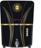 Aqua Fresh Black Diamond Model 12 Litres RO + UV + UF + TDS Water Purifier