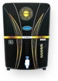 Aqua Fresh Black Diemond 12 Ltrs+ Copper Filter 12 Litres RO + UV + UF + Copper + TDS Control Water Purifier