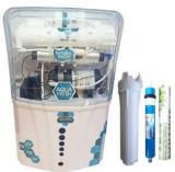 Aqua Fresh BLUE Model 12 Litres RO + UV + UF + TDS Water Purifier