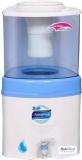 Aqua Fresh Blue PORT UF Based 12 Litres Gravity Based + UF Water Purifier