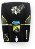 Aqua Fresh Copper Golden Audi 12 Litres +water Filter 12 Litres RO + UV + UF + TDS Water Purifier