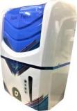 Aqua Fresh Crux Blue Ro+uv+uf+tds+mineral 15 Litres 15 L RO + UV + UF + TDS Water Purifier