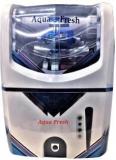 Aqua Fresh CRUX Trans NON RO Water Purifier UV+UF+MINERAL 15 Litres UV + UF Water Purifier