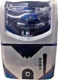 Aqua Fresh CRUX TRANS Ro+uv+uf+tds+mineral 15 Litres 15 L RO + UV + UF + TDS Water Purifier