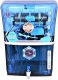 Aqua Fresh DT ALFA Elite COPPER MINERAL+ro+uv+tds 12 Litres Ground Electrical Water Purifier 12 Litres RO + UV + UF + TDS Water Purifier Blue, Blue 12 Litres RO + UV + UF + TDS Water Purifier