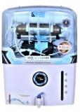 Aqua Fresh DT AURA COPPER MINERAL+ro+uv+tds Electrical Ground Water Purifier 15 Litres 15 L RO + UV + UF + TDS Water Purifier