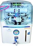 Aqua Fresh DT NYC ALAKALINE WH RO+UV+UF+TDS 15 Litres 15 L RO + UV + UF + TDS Water Purifier White, Blue 15 Litres RO + UV + UF + TDS Water Purifier