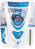 Aqua Fresh EPIC 15 Litres 15 L RO + UV + UF + TDS, RO + UV +UF Water Purifier