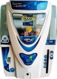 Aqua Fresh EPIC ALKALINE RO+UV+UF+TDS 15 Litres 15 L RO + UV + MP + MTDS Water Purifier