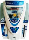 Aqua Fresh EPIC NON RO Uv+uf+mineral 15 Litres 15 L UV + UF Water Purifier