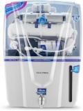 Aqua Fresh EPICAQUA++Needs No Service For 2 Years Unconditional Warranty 15 Litres RO + UV + CU Guard + Alkaline Enhancer + Mineral Water Purifier