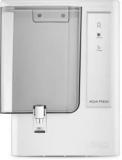 Aqua Fresh Glam Edit White 2 Years Warranty India 1st BIS IS 16240 :2023 CM/L8100159306 8 Litres RO + UV + UF + TDS + ALK + Copper Water Purifier