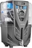 Aqua Fresh Glam Edition VERTIGO Dark Grey India 1st BIS IS 16240 :2023 CM/L8100159306 8 Litres RO + UV + CU Guard + Alkaline Enhancer + Mineral Water Purifier