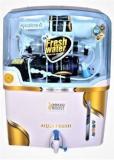 Aqua Fresh Gold ALKALINE MINERAL+ro+uv+tds 15 Litres 15 L RO + UV + UF + TDS Water Purifier