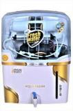 Aqua Fresh GOLD MINERAL+RO+UV+UF+TDS 15 Litres 15 L RO + UV + UF + TDS Water Purifier