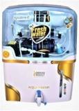 Aqua Fresh GOLD+ ALKALINE MINERAL+ro+uv+tds 15 Litres 15 L RO + UV + UF + TDS Water Purifier