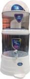 Aqua Fresh Mineral pot 15 Litres Gravity Based Water Purifier