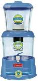 Aqua Fresh Mineral Ro Technlogy Pot Blue Ltr 16 Gravity Based Water Purifier