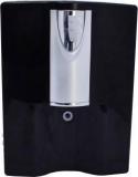 Aqua Fresh Misty Black Model Purify Mineral Ro+uv+uf+tds 8 Litres 8 L RO + UV + UF + TDS Water Purifier