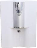 Aqua Fresh Misty White Model Purify Mineral Ro+uv+uf+tds 8 Litres 8 L RO + UV + UF + TDS Water Purifier