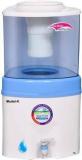 Aqua Fresh Model K 12 Litres Gravity Based + UF Water Purifier