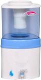 Aqua Fresh Model KK 12 Litres Gravity Based + UF Water Purifier