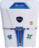 Aqua Fresh Model Purify Mineral Ro+uv+uf+tds 12 Litres 12 L RO + UV + UF + TDS Water Purifier