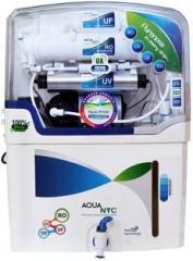 Aqua Fresh N1 _ RO_UV_UF_Mineral 15 Litres RO + UV + UF + TDS Water Purifier