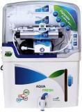 Aqua Fresh N2_R0_UV_UF_Mineral 15 Litres RO + UV + UF + TDS Water Purifier