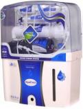 Aqua Fresh N2_RO_UV_UF_Mineral Cartridge With One Extra Spun Candle 15 Litres RO + UV + UF + TDS Water Purifier