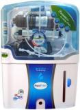 Aqua Fresh N3_NYC_blue Mineral 15 Litres RO + UV + UF + TDS Water Purifier