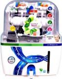 Aqua Fresh Nexus SGR Fresh Swift 15 Litres 15 L RO + UV + UF Water Purifier