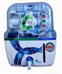 Aqua Fresh nexusfresh 15 RO + UV +UF Water Purifier