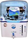 Aqua Fresh NY C Purix COPPER Ro+uv+tds+mineral 15 Litres 15 L RO + UV + UF + TDS Water Purifier