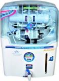 Aqua Fresh NYC ALAKALINE WH RO+UV+UF+TDS 15 Litres 15 L RO + UV + UF + TDS Water Purifier