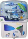 Aqua Fresh NYC ALKALINE Ro+uv+uf+tds+ALKALINE 15 Litres 15 L RO + UV + UF + TDS Water Purifier