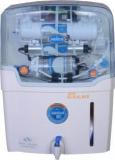 Aqua Fresh NYC ALKALINE white ro+uv+uf+tds+ALKALINE 15 Litres 15 L RO + UV + UF + TDS Water Purifier