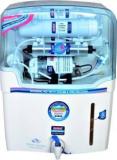 Aqua Fresh NYC MINERAL 15 Litres Ro+uv+uf+tds+Mineral 15 Litres RO + UV + UF + TDS Water Purifier