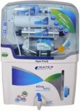 Aqua Fresh Nyc MINERAL+ro+uv+uf+tds 15 Litres RO + UV + UF + TDS Water Purifier