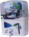 Aqua Fresh NYC MIZU Green 15 Litres RO + UV + UF + TDS Water Purifier